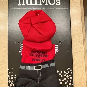 Disney Nuimos outfit